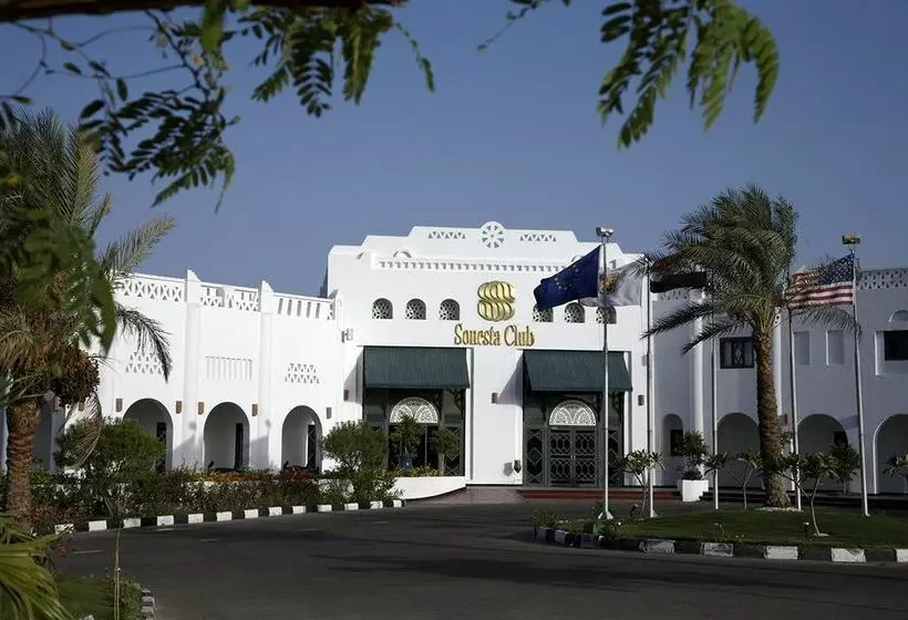호텔 Sonesta Club Sharm El Sheikh