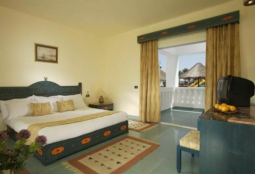 호텔 Sonesta Club Sharm El Sheikh