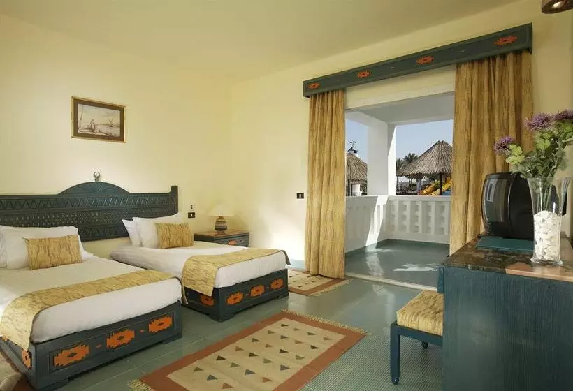 호텔 Sonesta Club Sharm El Sheikh