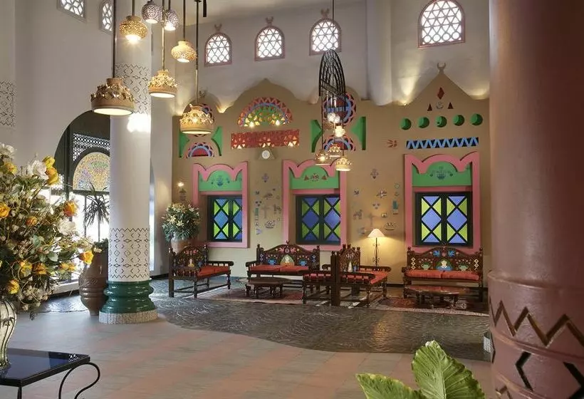 호텔 Sonesta Club Sharm El Sheikh