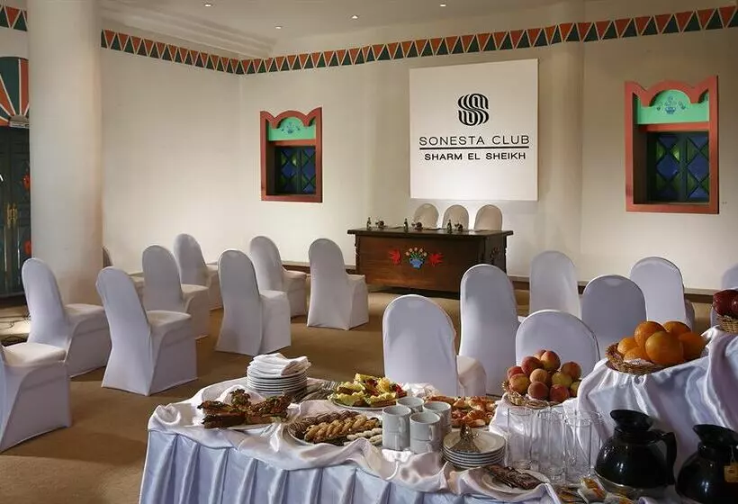호텔 Sonesta Club Sharm El Sheikh