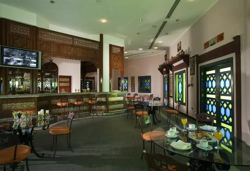 호텔 Sonesta Club Sharm El Sheikh