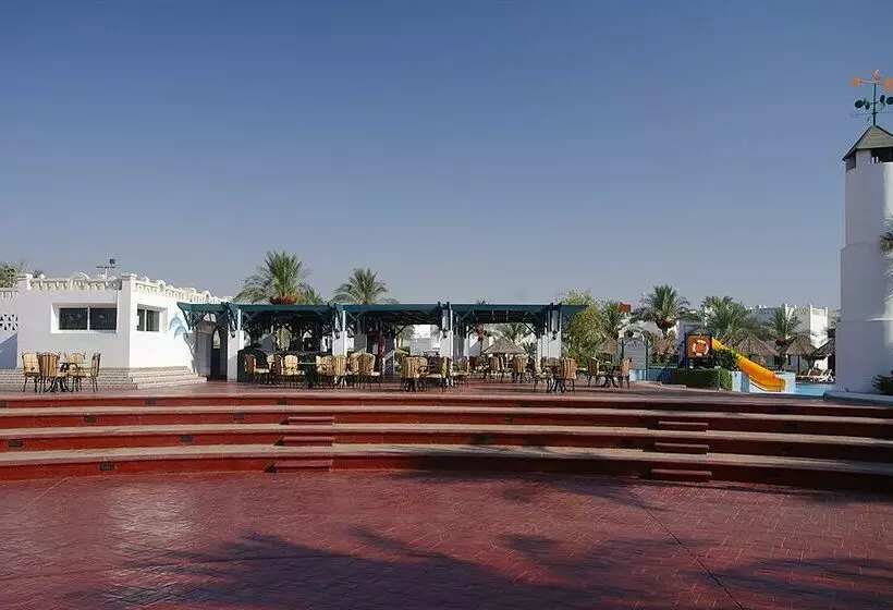 호텔 Sonesta Club Sharm El Sheikh
