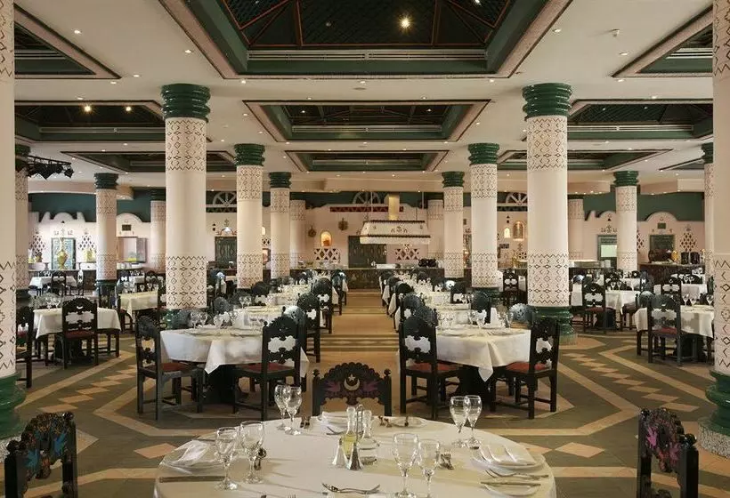 호텔 Sonesta Club Sharm El Sheikh