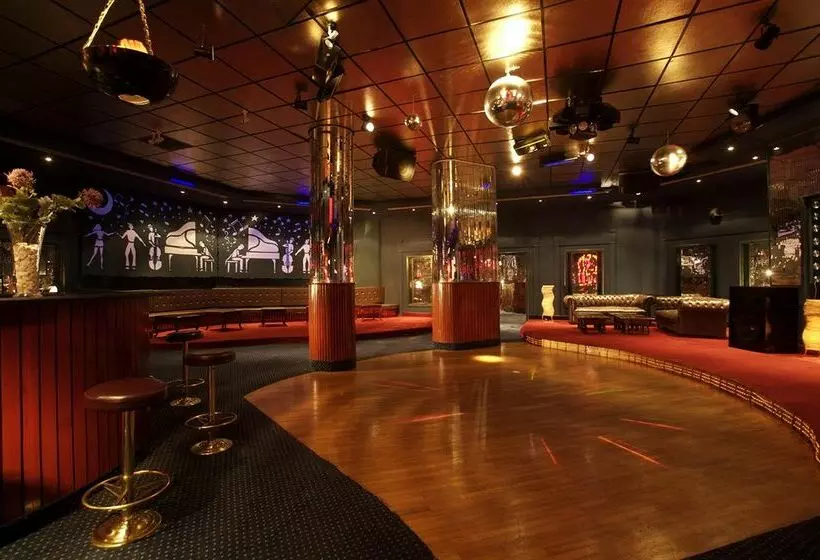 호텔 Sonesta Club Sharm El Sheikh