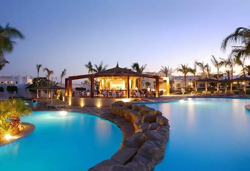 호텔 Sonesta Club Sharm El Sheikh