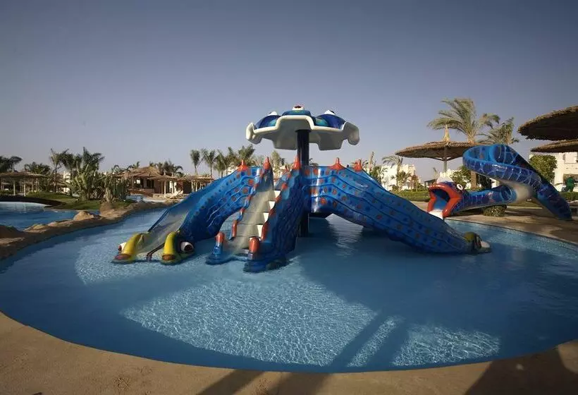 호텔 Sonesta Club Sharm El Sheikh