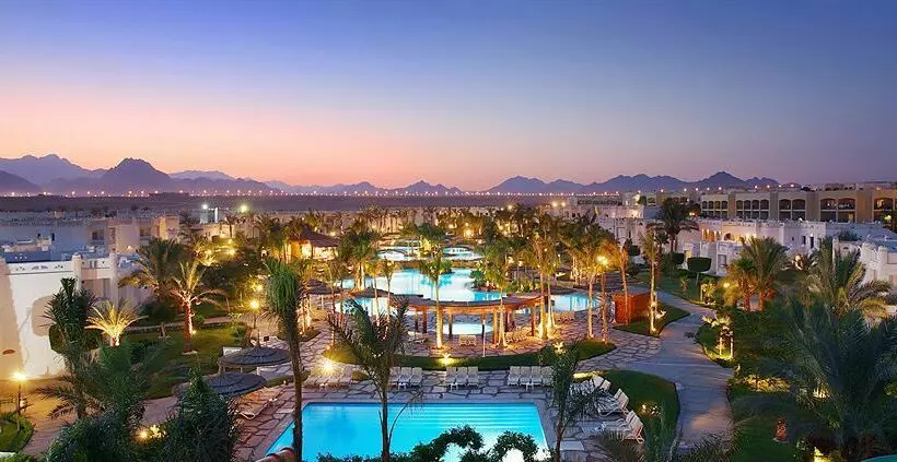 호텔 Sonesta Club Sharm El Sheikh