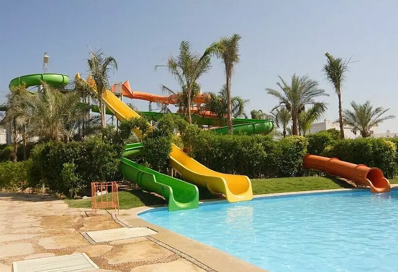 호텔 Sonesta Club Sharm El Sheikh