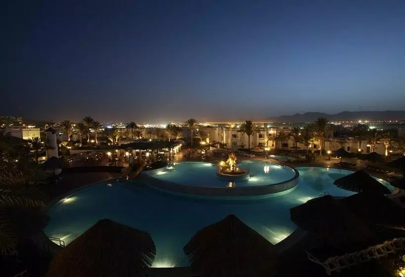 호텔 Sonesta Club Sharm El Sheikh