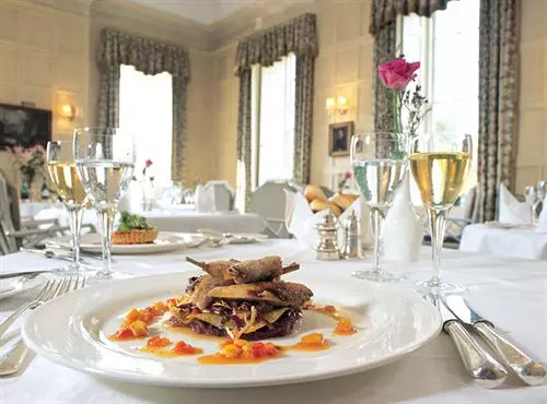 Hotel Ston Easton Park