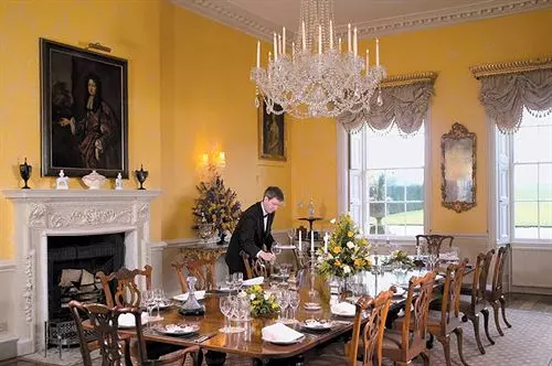 Hotel Ston Easton Park