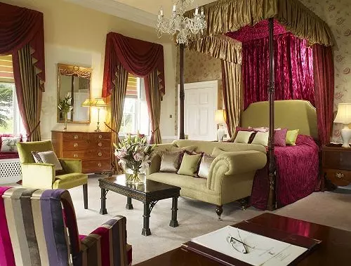 Hotel Ston Easton Park