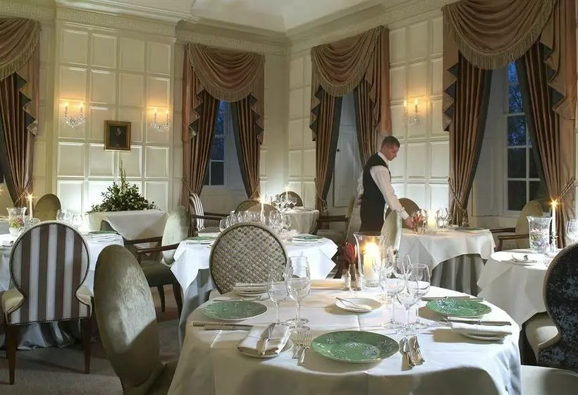 Hotel Ston Easton Park