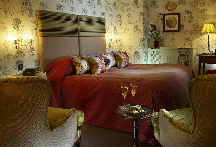 Hotel Ston Easton Park