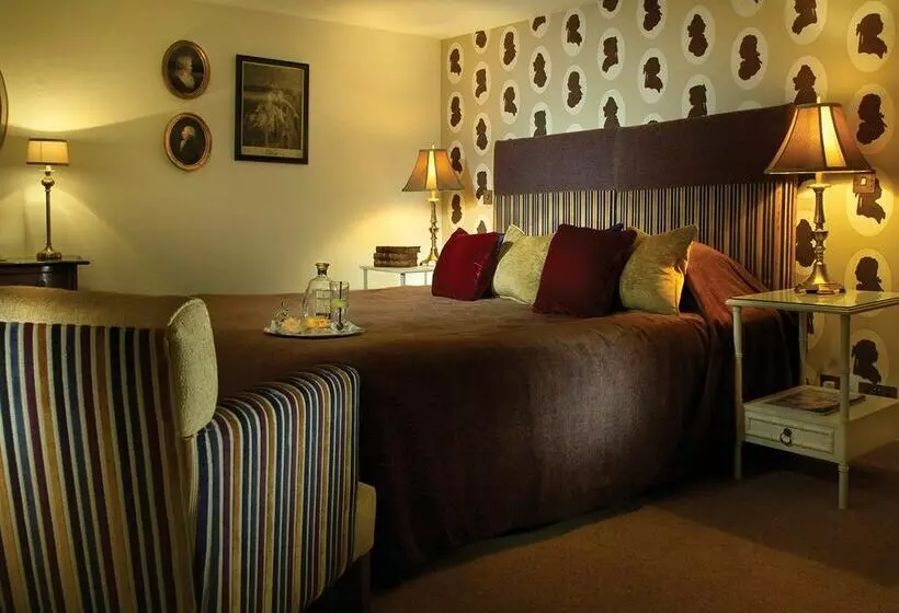 Hotel Ston Easton Park