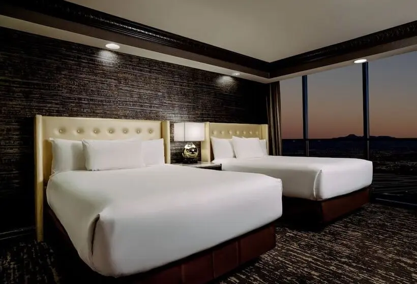 Luxor Hotel And Casino