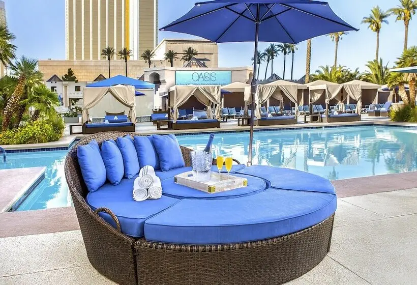 Luxor Hotel And Casino