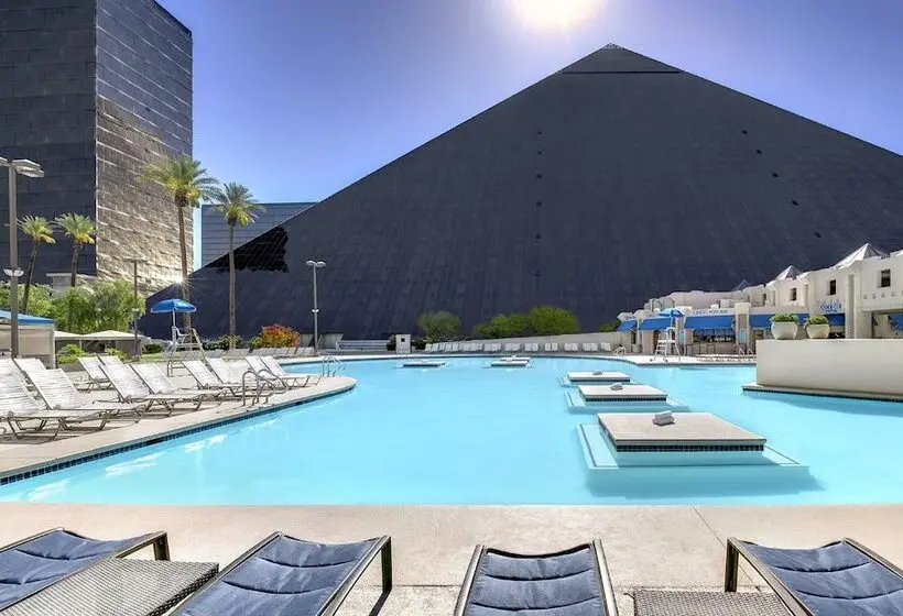 Luxor Hotel And Casino