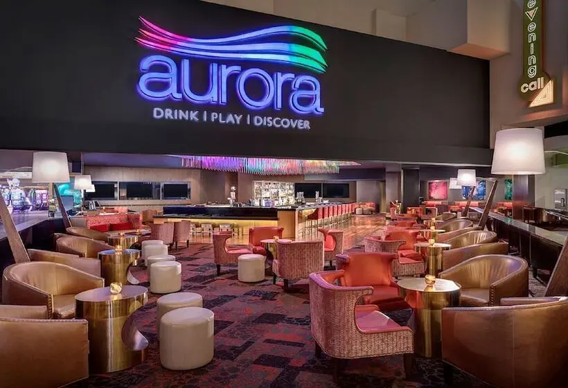 Luxor Hotel And Casino