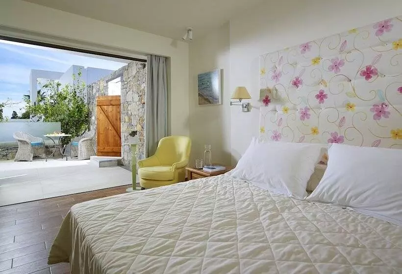 St. Nicolas Bay Resort Hotel & Villas