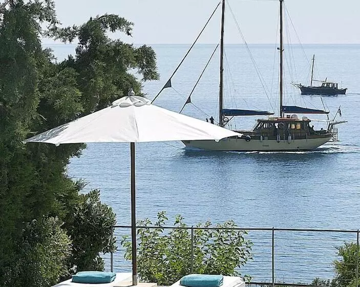 St. Nicolas Bay Resort Hotel & Villas