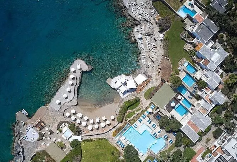 St. Nicolas Bay Resort Hotel & Villas