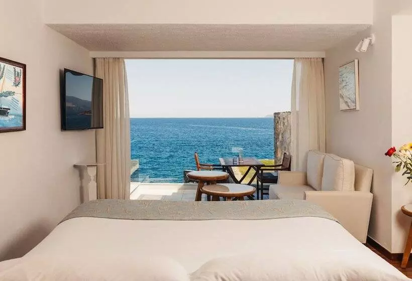 St. Nicolas Bay Resort Hotel & Villas