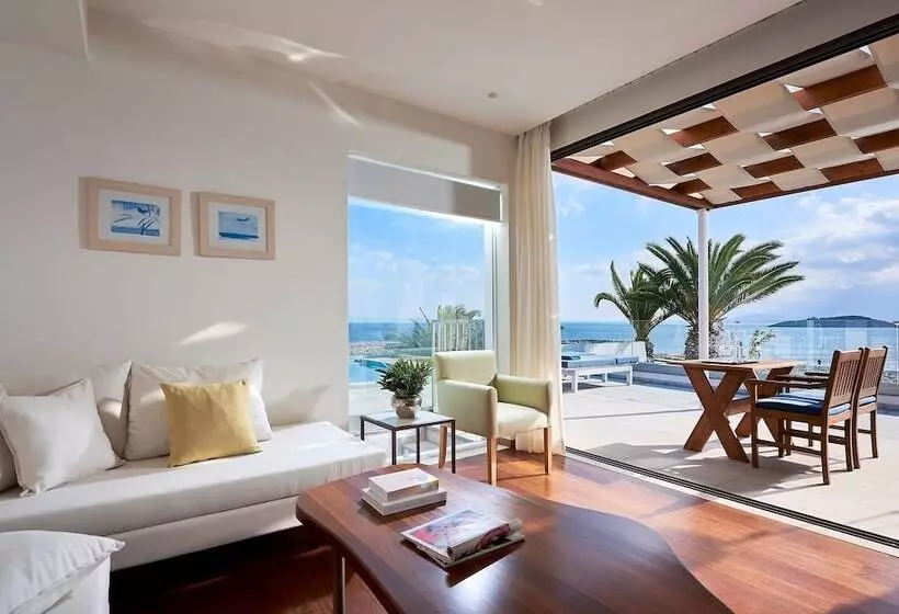 St. Nicolas Bay Resort Hotel & Villas