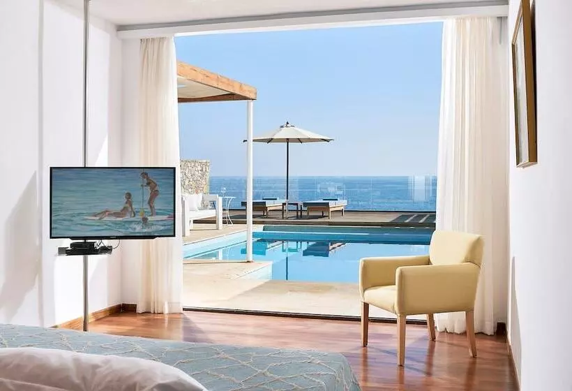 St. Nicolas Bay Resort Hotel & Villas