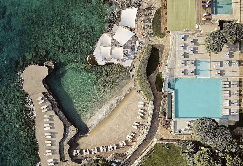 St. Nicolas Bay Resort Hotel & Villas