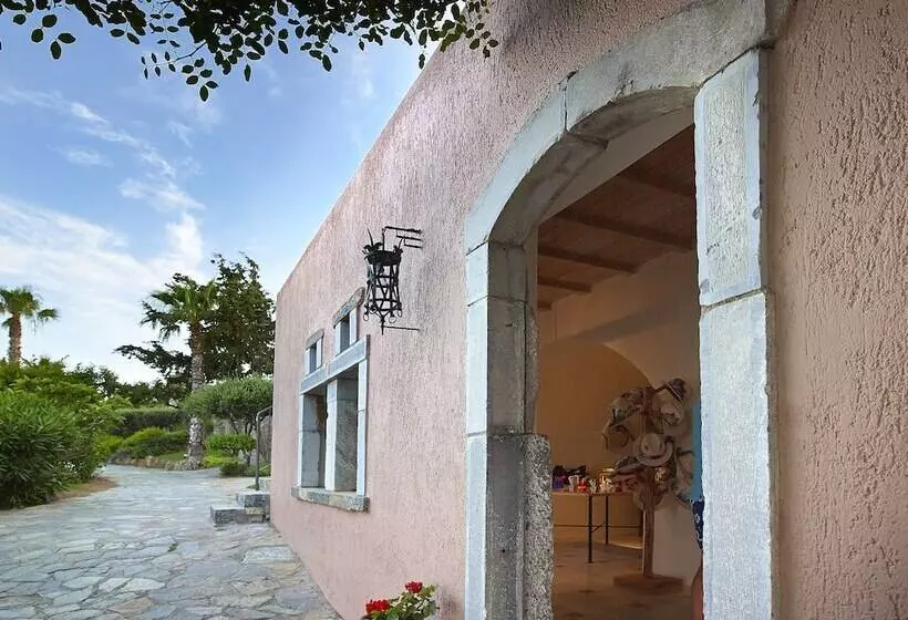 St. Nicolas Bay Resort Hotel & Villas