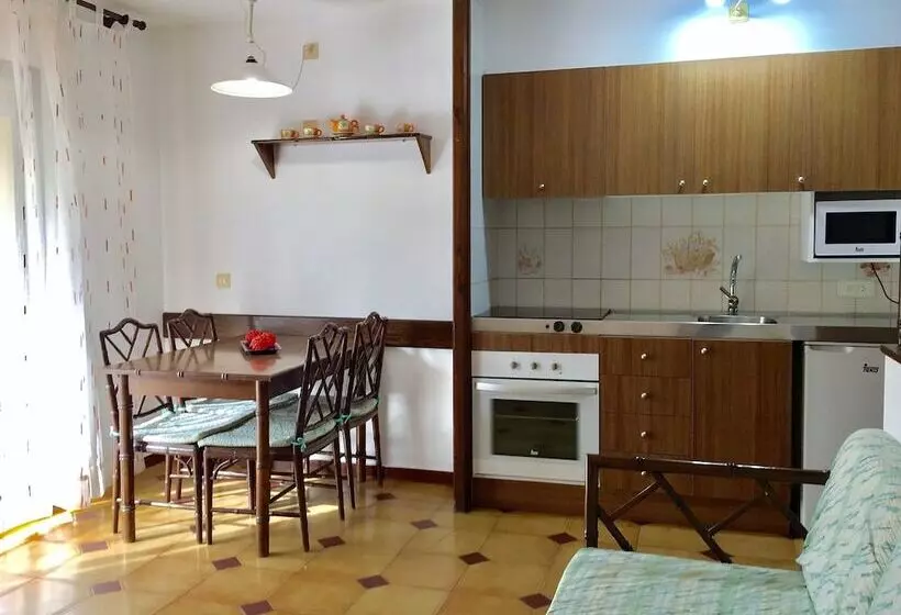 Apartamentos Jardins Del Mar