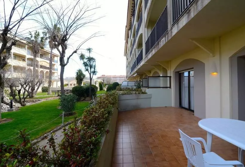 Apartamentos Jardins Del Mar