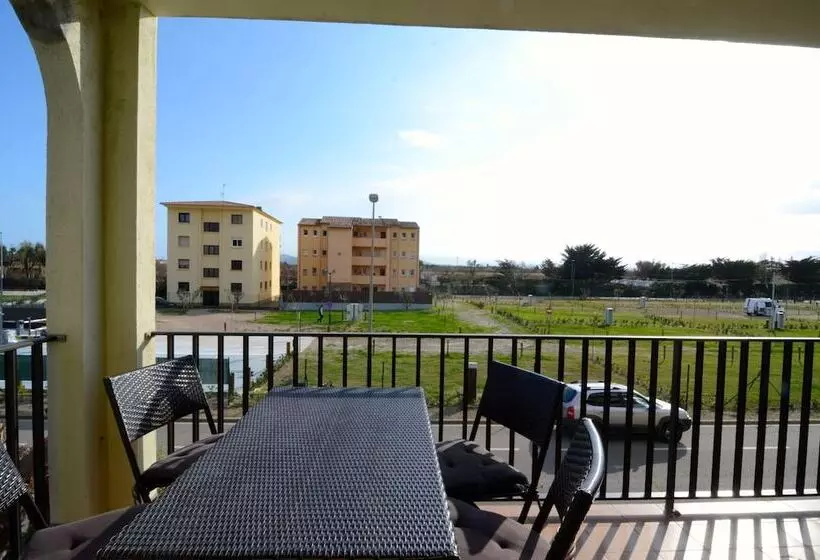 Apartamentos Jardins Del Mar