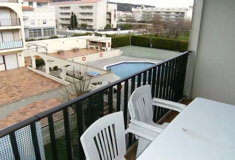 Apartamentos Jardins Del Mar