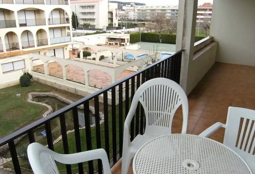 Apartamentos Jardins Del Mar