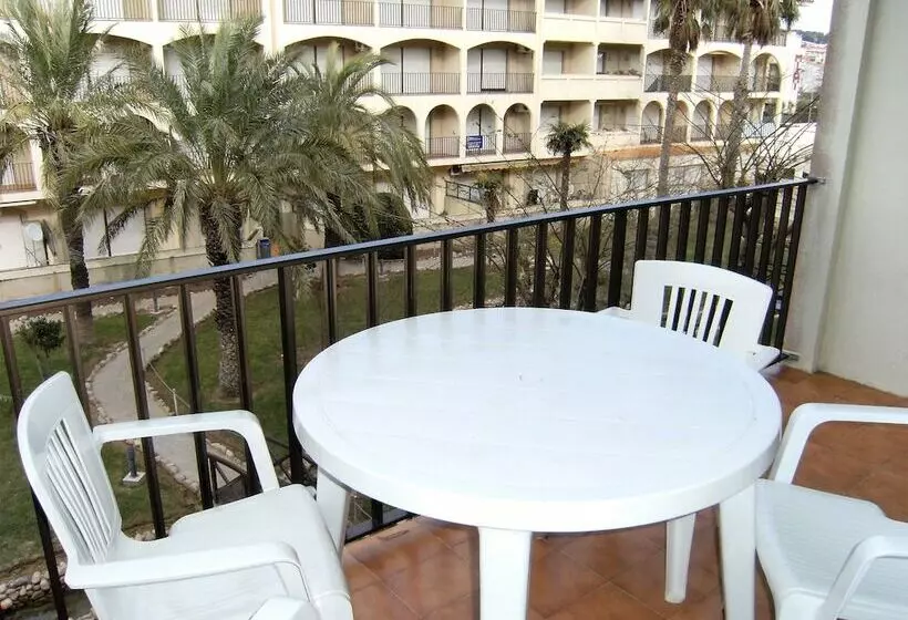 Apartamentos Jardins Del Mar