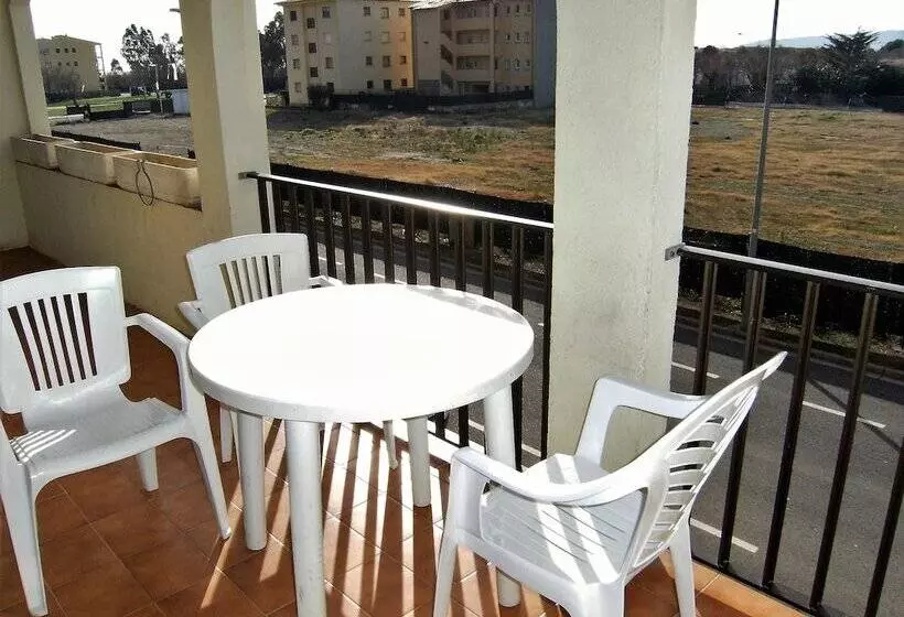 Apartamentos Jardins Del Mar