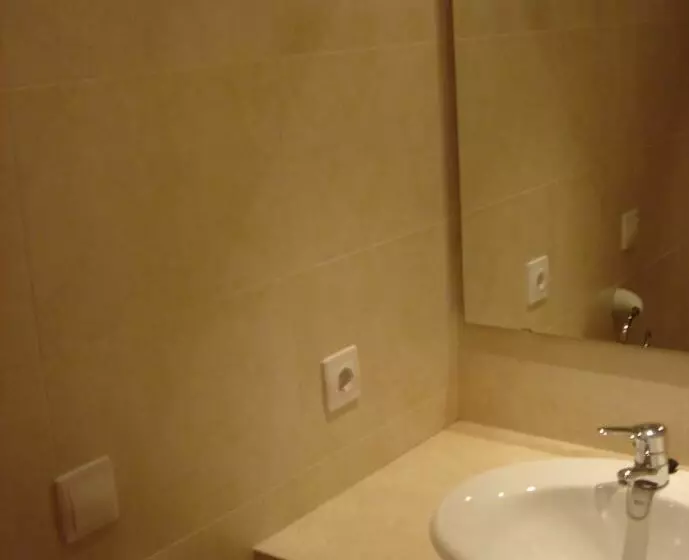 Apartamentos Magnolia