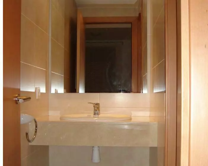 Apartamentos Magnolia