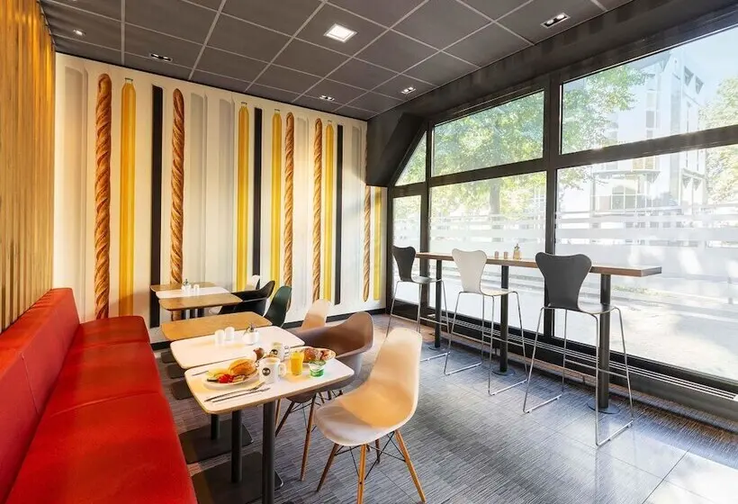 B&b Hotel Düsseldorf Hbf