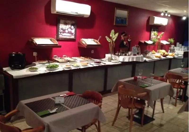 Bungalows San Valentín & Terraflor Park