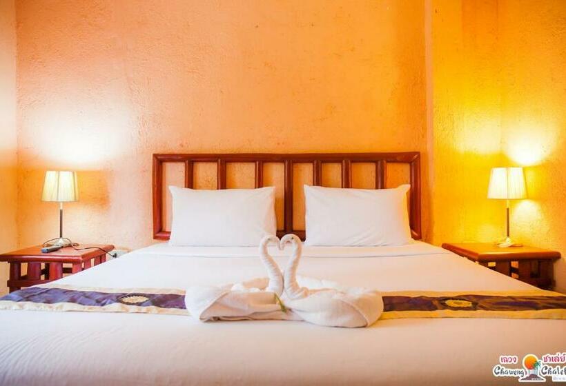 Chaweng Chalet