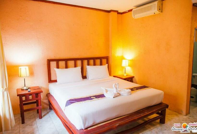 Chaweng Chalet