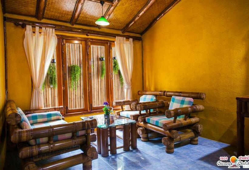 Chaweng Chalet