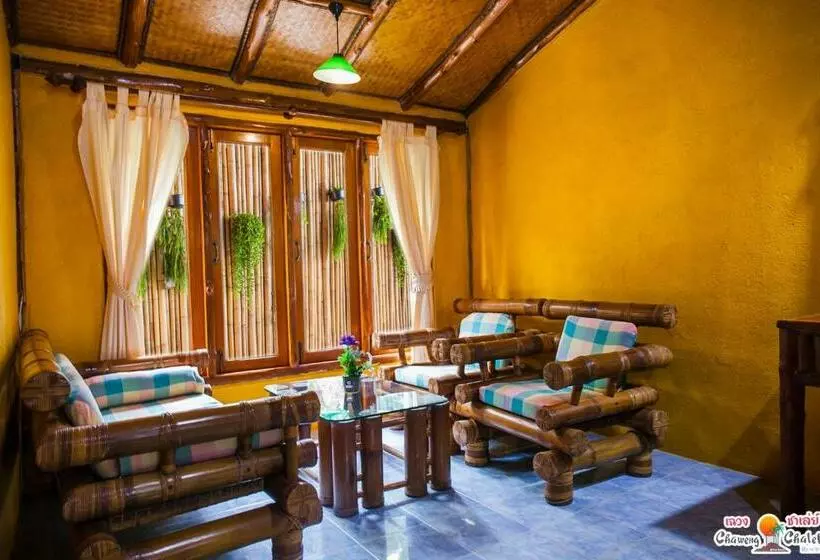 Chaweng Chalet