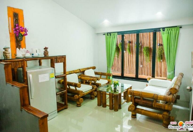 Chaweng Chalet