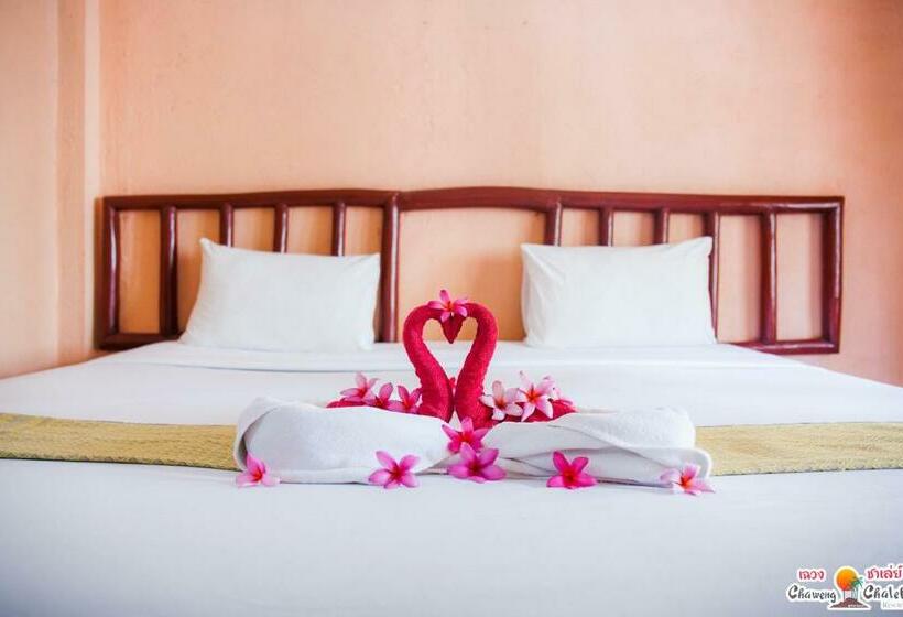 Chaweng Chalet