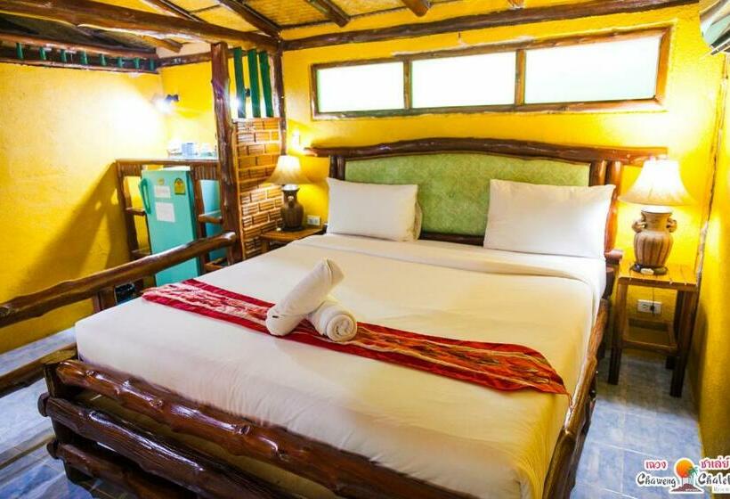 Chaweng Chalet
